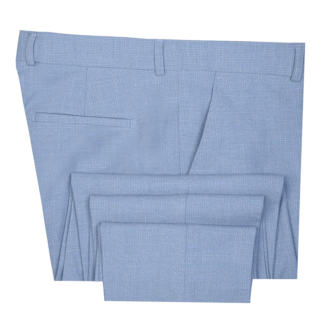 شلوار پیچازی مردانه 4204 - Thumbnail 2